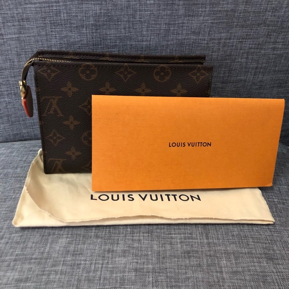 Toiletry pouch 19 - Picture 5 of 5